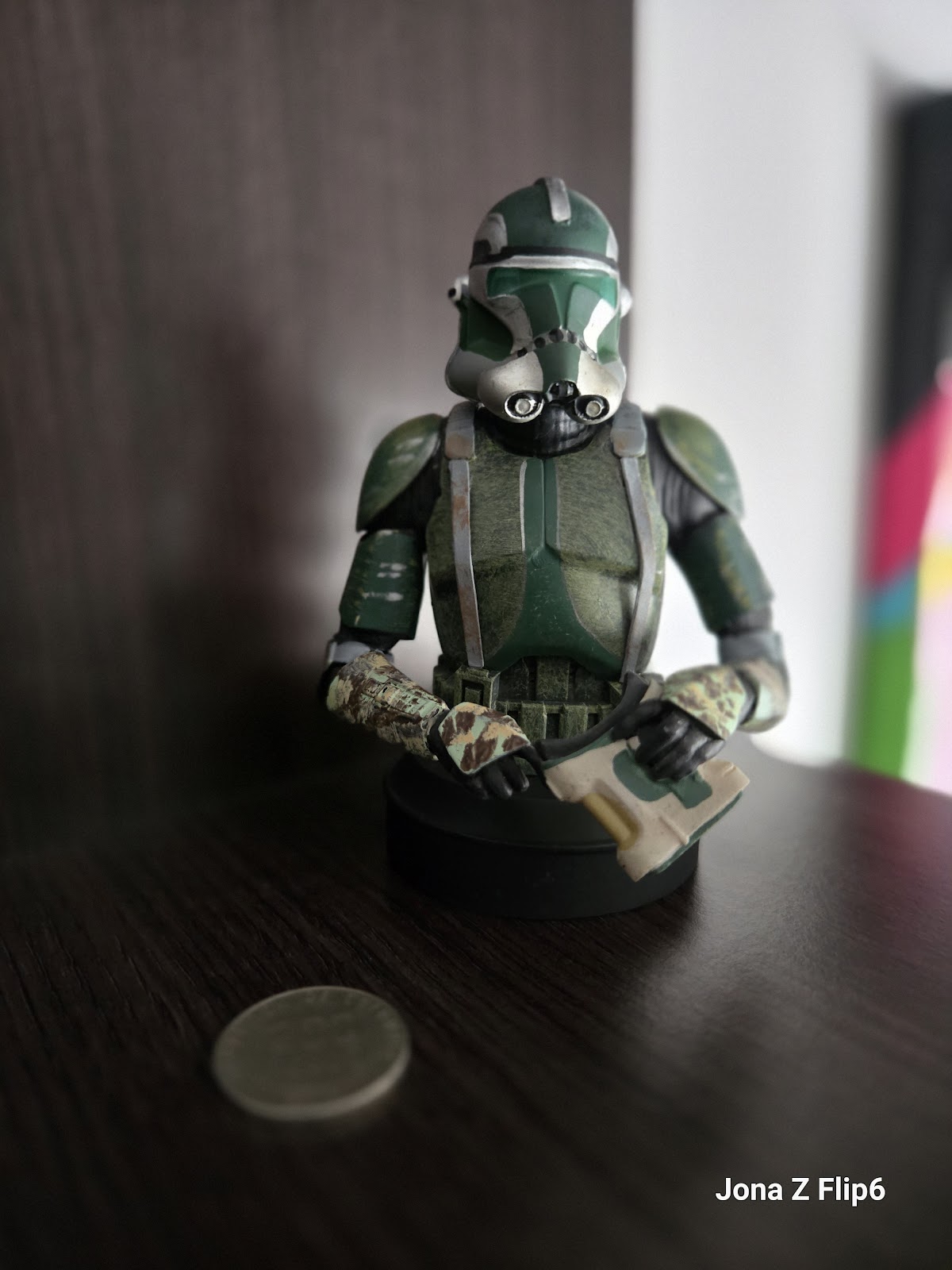 Bustos Star Wars precio por unidad