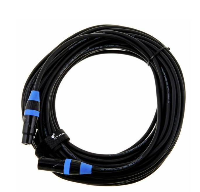 Cable XLR 20M