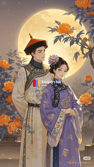 Tình Yêu Trong Bẫy Săn