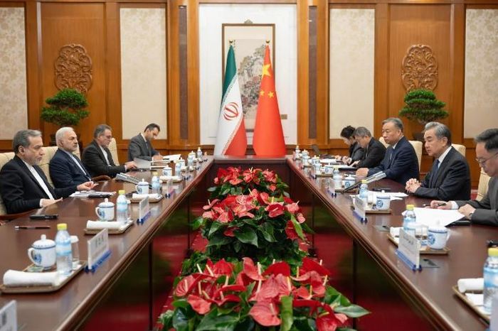 Thông điệp của Ngoại trưởng Iran và Trung Quốc trong cuộc gặp tại Bắc Kinh - Báo Tin Tức TTXVN