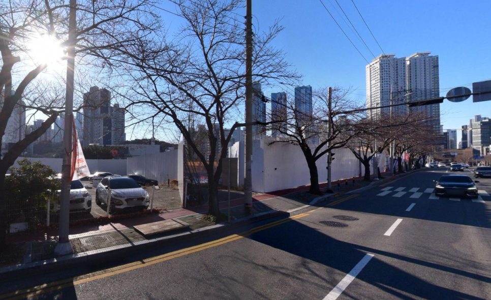 长山站1号准居住综合地区单位计划