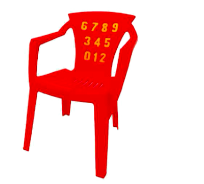 Fattota Chair