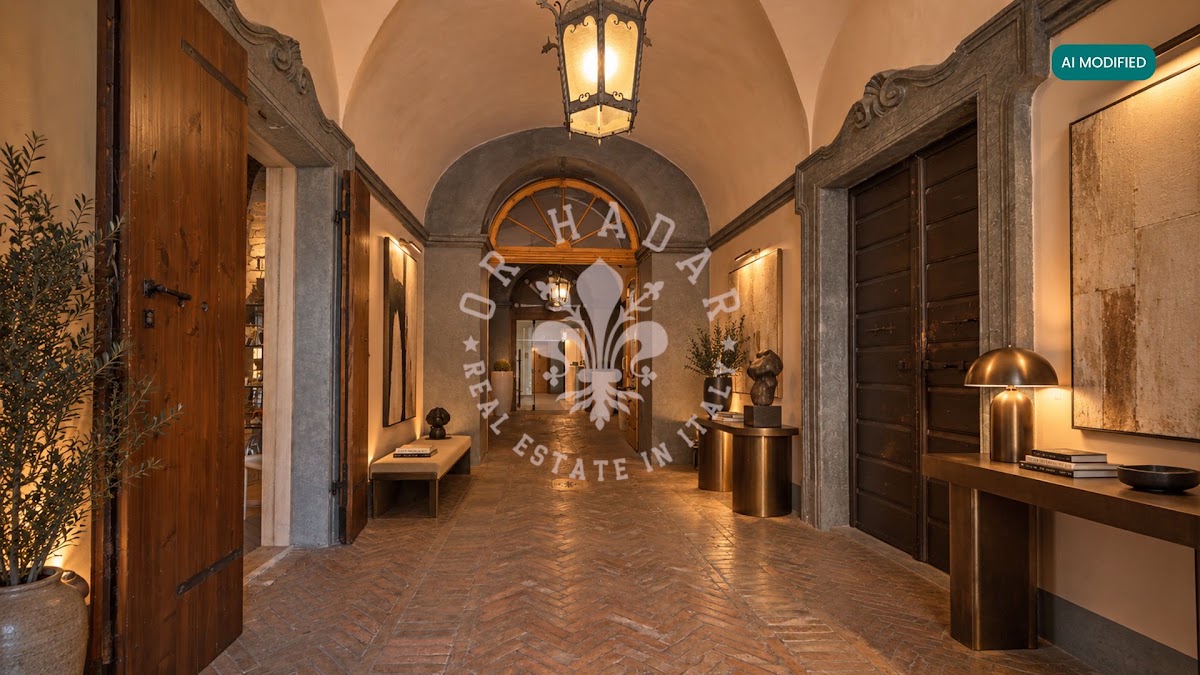 פלאצו דום רומנה (Palazzo Domus Romana) — 9