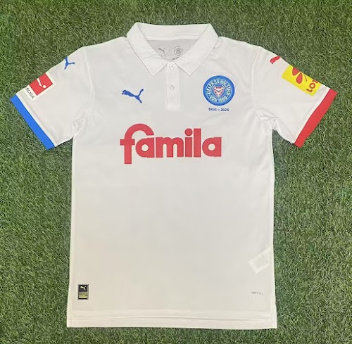 25-26 Liga Alemana Holstein Kiel Edición 125 Aniversario.jpg