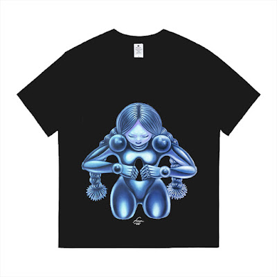 100% cotton High-quality t-shirt