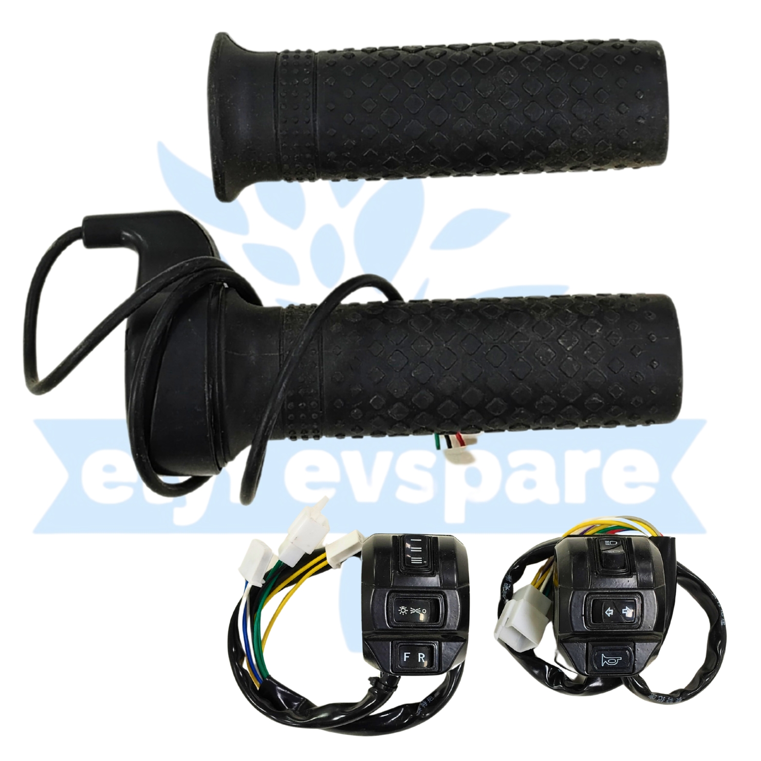 TROTL [ASSY A4 LOADER] (0291)