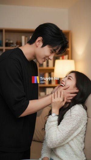 Kế Hoạch Lật Kèo Chống Lại Chồng