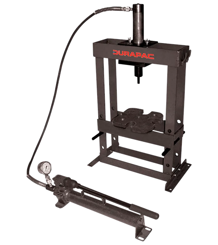 HP Series H Frame Presses