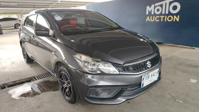 SUZUKI CIAZ