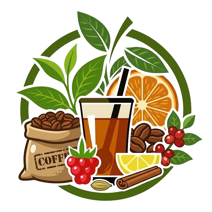 Kopi & Teh