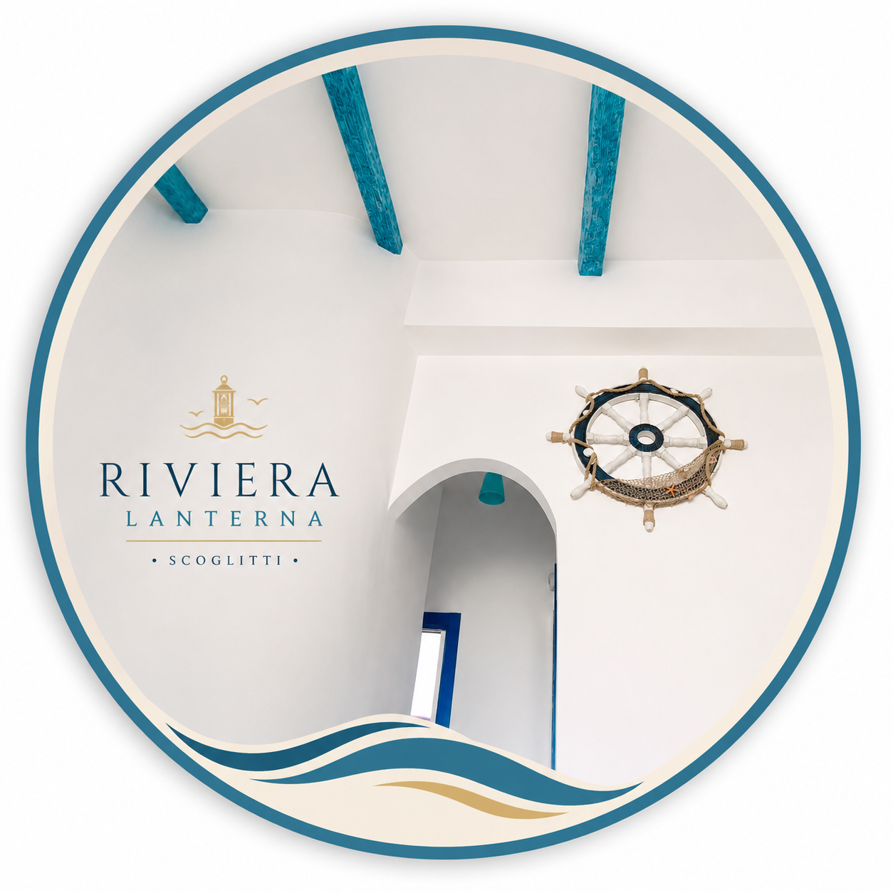 Riviera Lanterna
