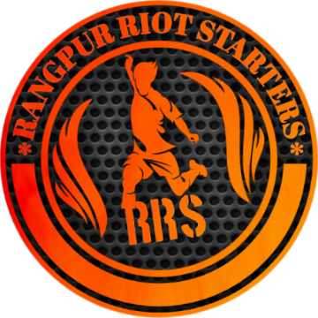 RANGPUR RIOT STARTERS (RRS)