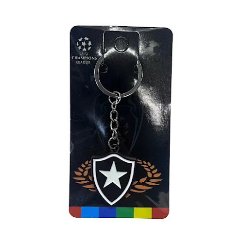 Botefogo keychain.jpg