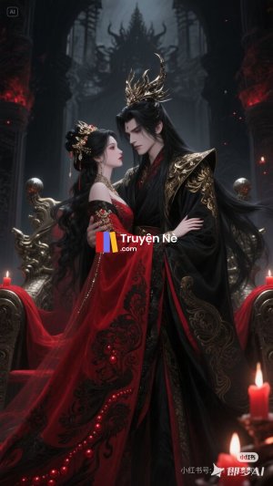 Nụ Hôn Ngọt Ngào Của Giang Dự Từ