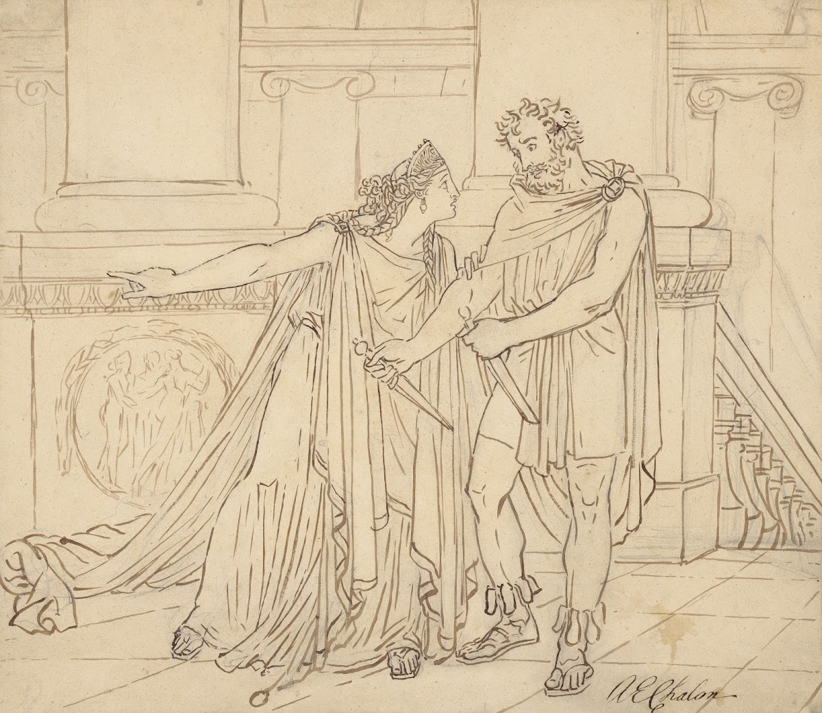 Macbeth II 2
