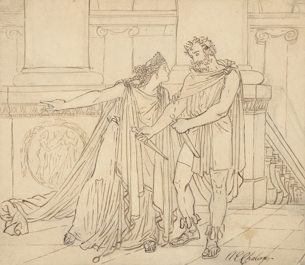 Macbeth II 2