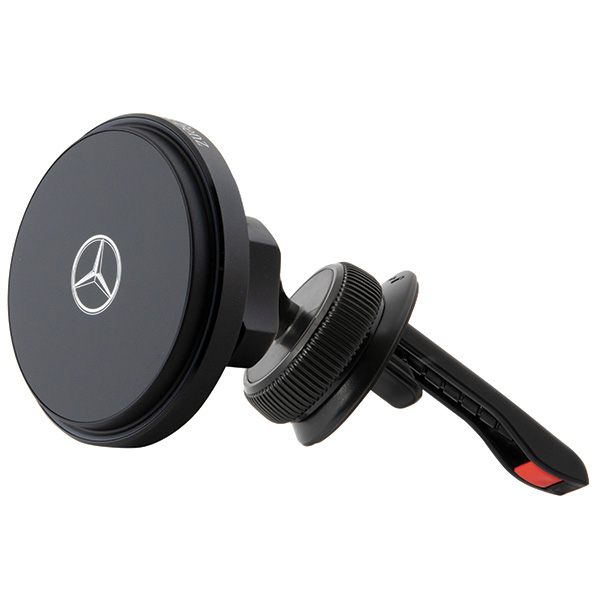 Support de téléphone magnétique pour voiture Mercedes Benz