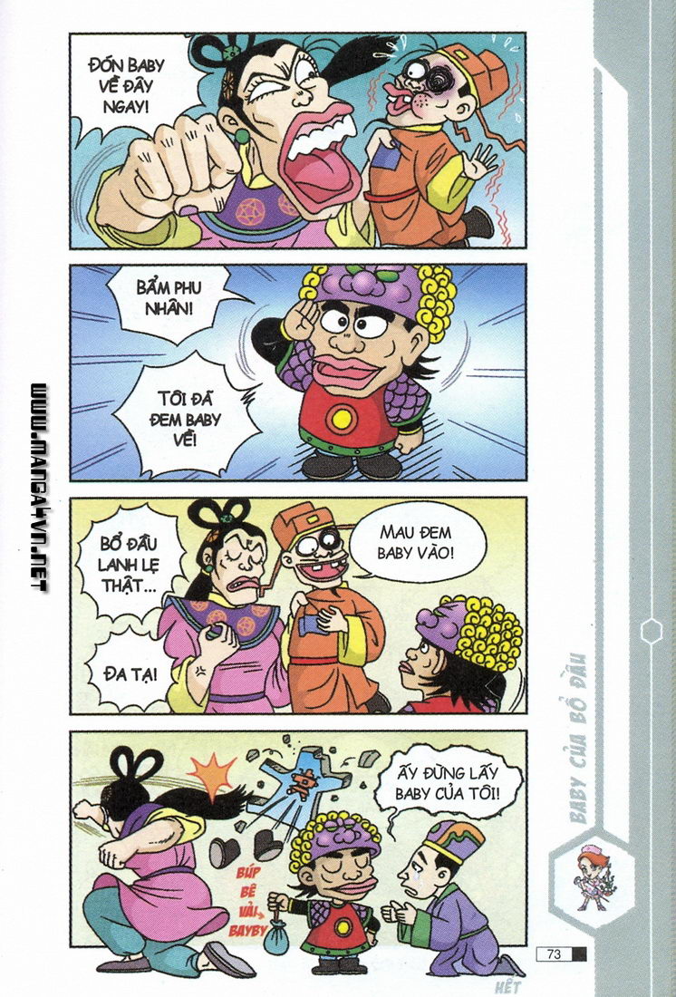 Việt Nam văn học sử trích yếu (1949) - Trang 94