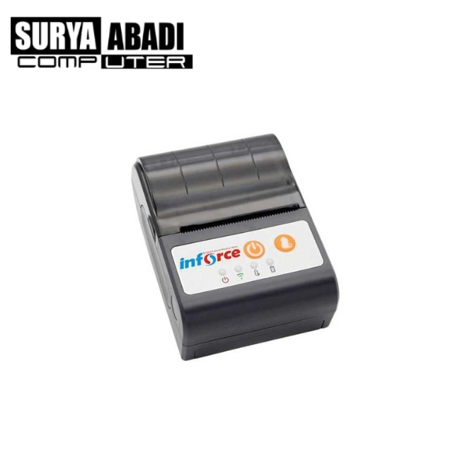 PRINTER INFORCE THERMAL P80C