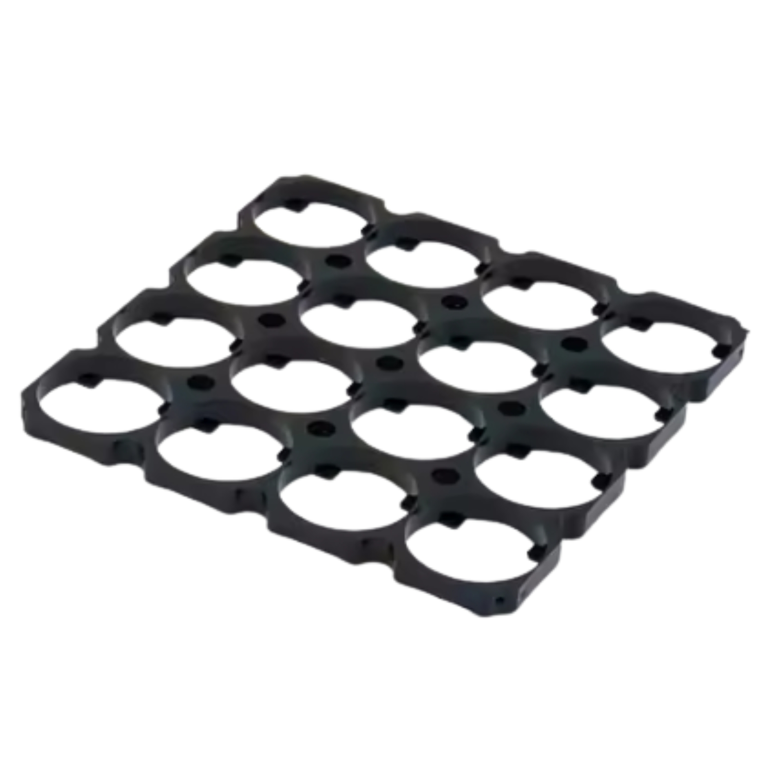 CELL HOLDER 32650(4X4) (3fc6)