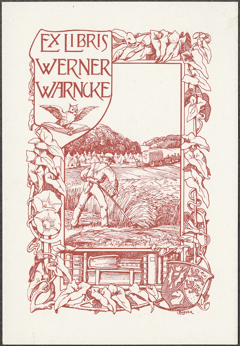Werner Warncke