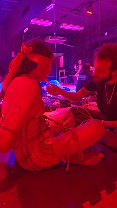 Foto por @muganawadojo