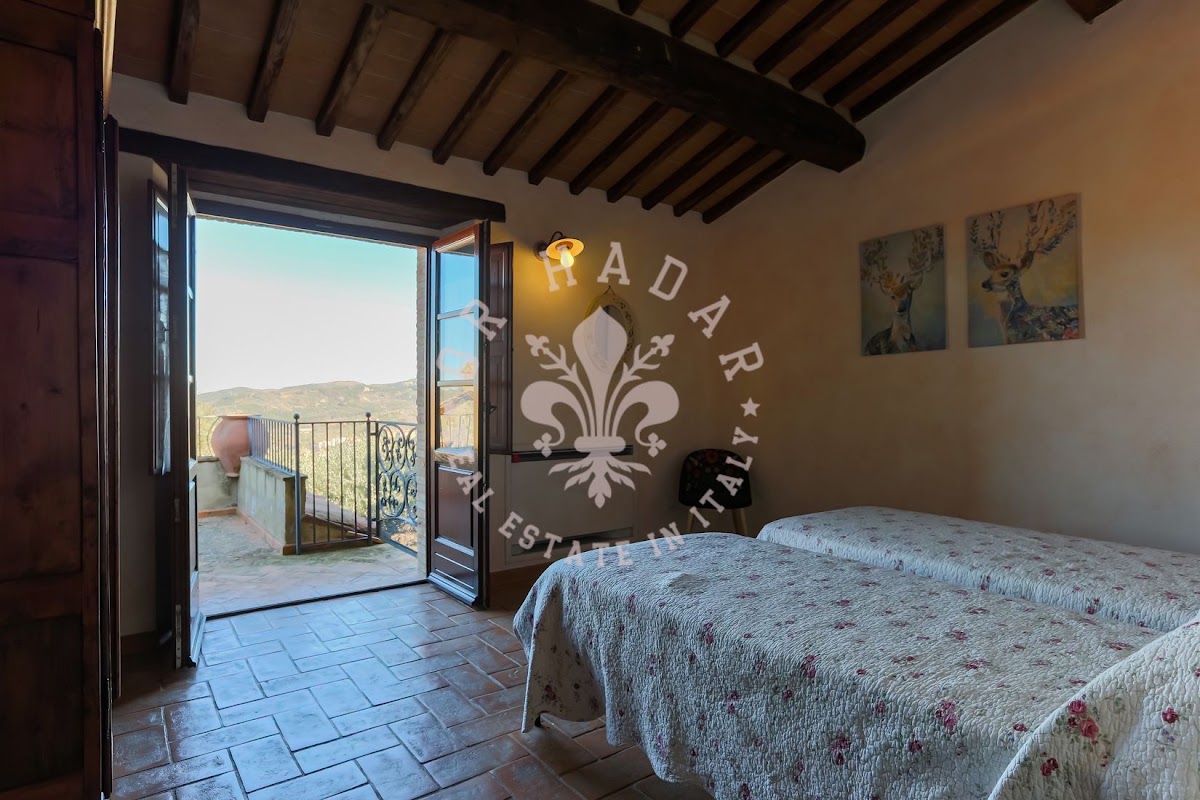 בית פיאן די בוניאנו (Casa Pian di Bugnano) — 40