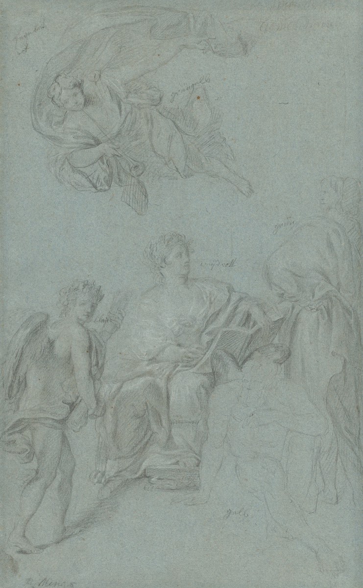 The Triumph of History over Time 177175