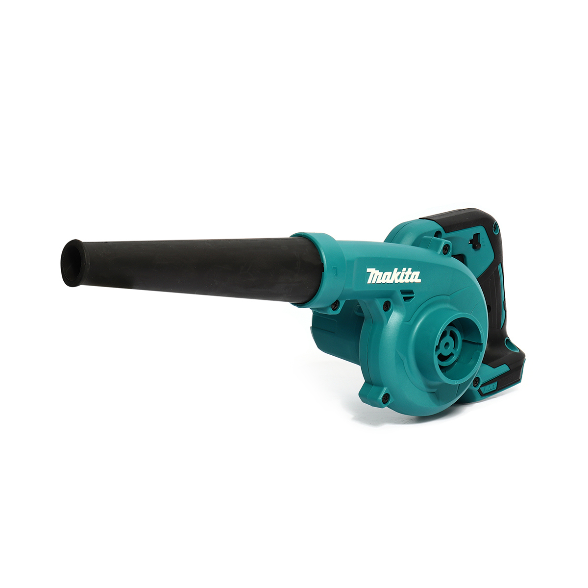 MAKITA เครื่องเป่าลมสนามไร้สาย 18 โวลต์ รุ่น DUB185Z แรงดันลมสูงสุด 5.8 KPA ความเร็วรอบ 0-18,000 RPM ไม่รวมแบตเตอรี่-แท่นชาร์จ (มากีต้า)