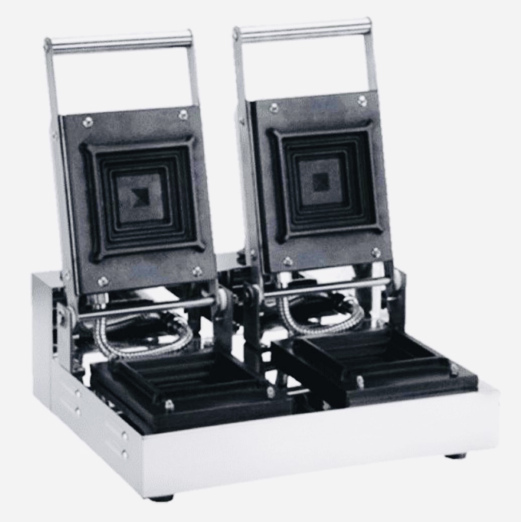 Sandwich Machine
