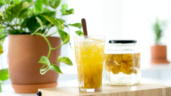 Mơ ngâm đường và mơ ngâm muối đường là hai món ăn luôn luôn hot mỗi khi mùa mơ tràn về. Với nguyên liệu và cách làm đơn giản, bạn sẽ có thể tự tay làm ngay một mẻ mơ ngâm ngon lành thanh mát để dự trữ rồi. Đây sẽ là một món thức uống sẽ được mọi người ưa chuộng trong những ngày tháng nắng nóng cực điểm đấy.