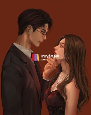 Mối Quan Hệ Bí Mật