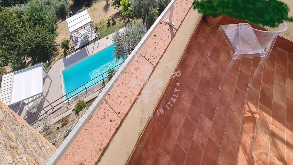Le Terrazze del Belvedere — 53