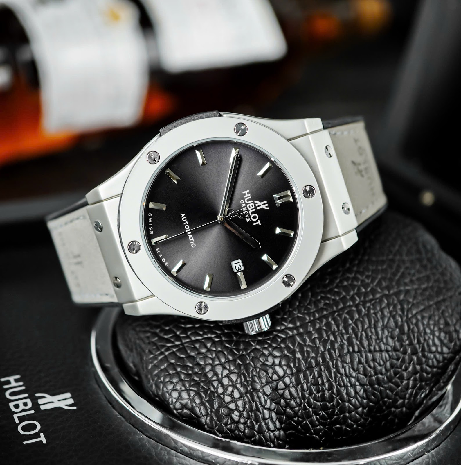 Hublot Classic Fusion Automatic C152