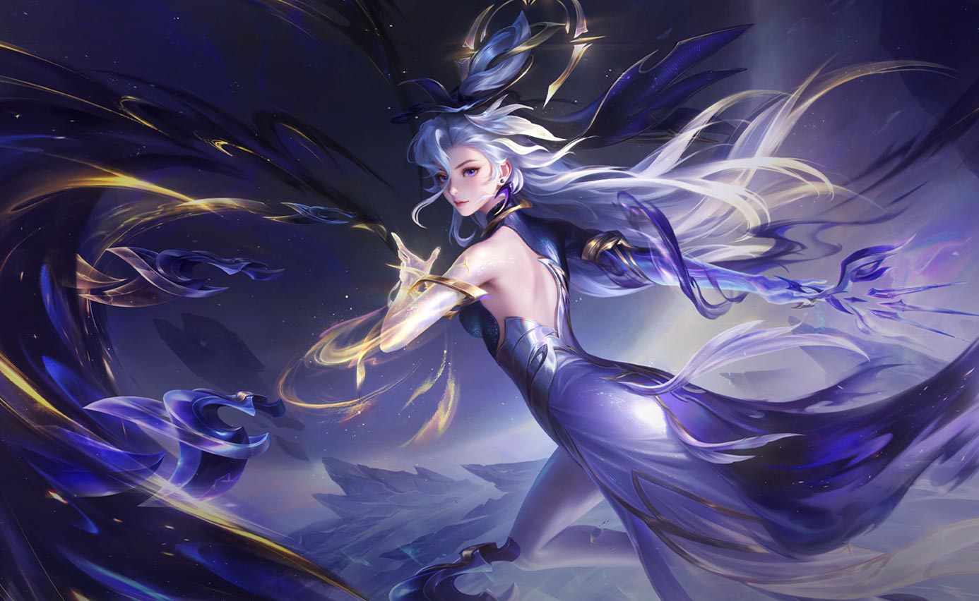 Những câu nói của Yue Hỗn Độn Thần Ma