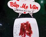Ảnh Bước 1