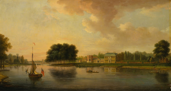 Orleans House Twickenham