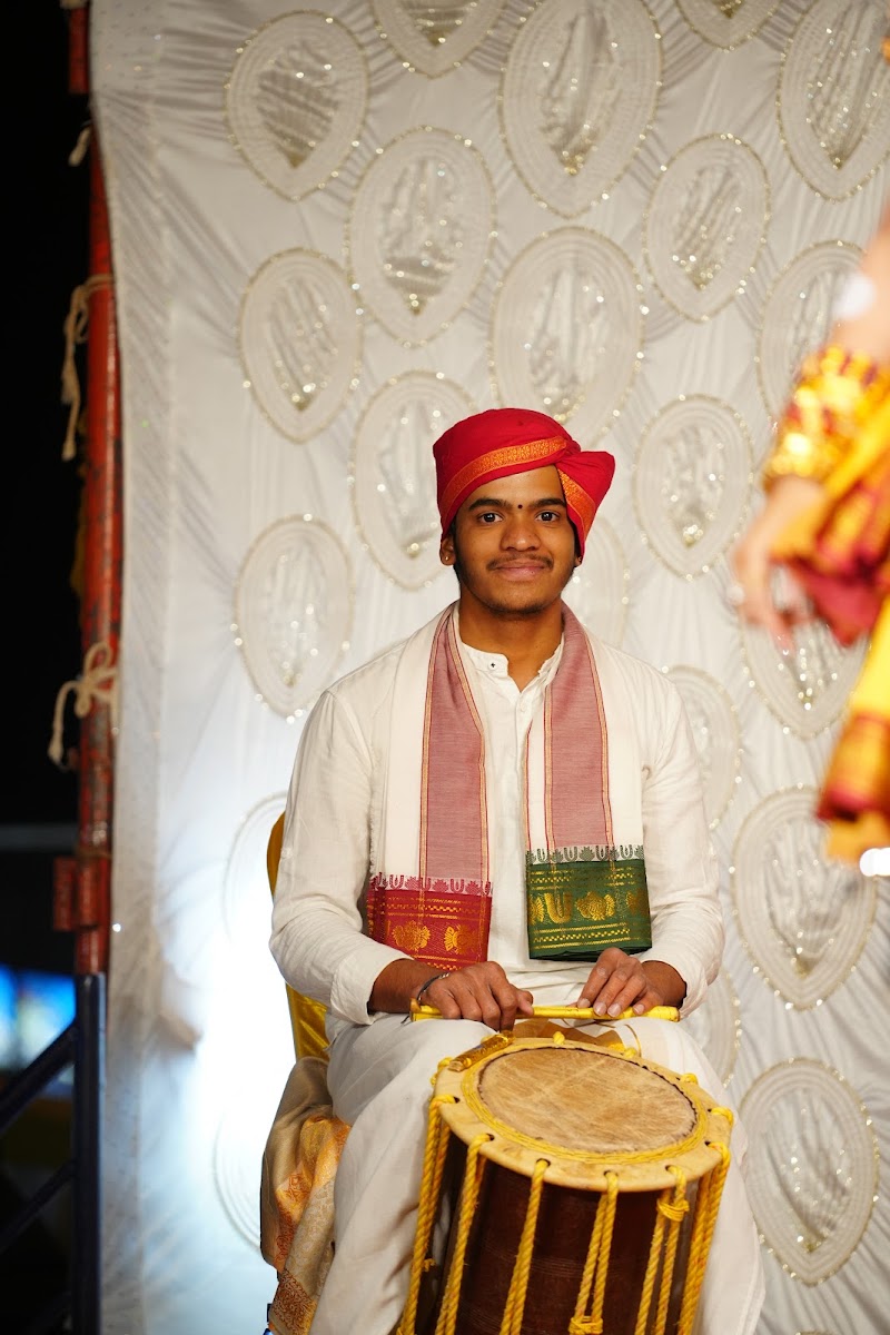 Pannaga Mayya — Yakshagana photo 1