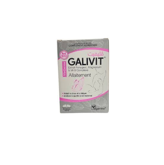 GALIVIT