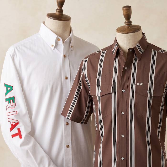 Camisas