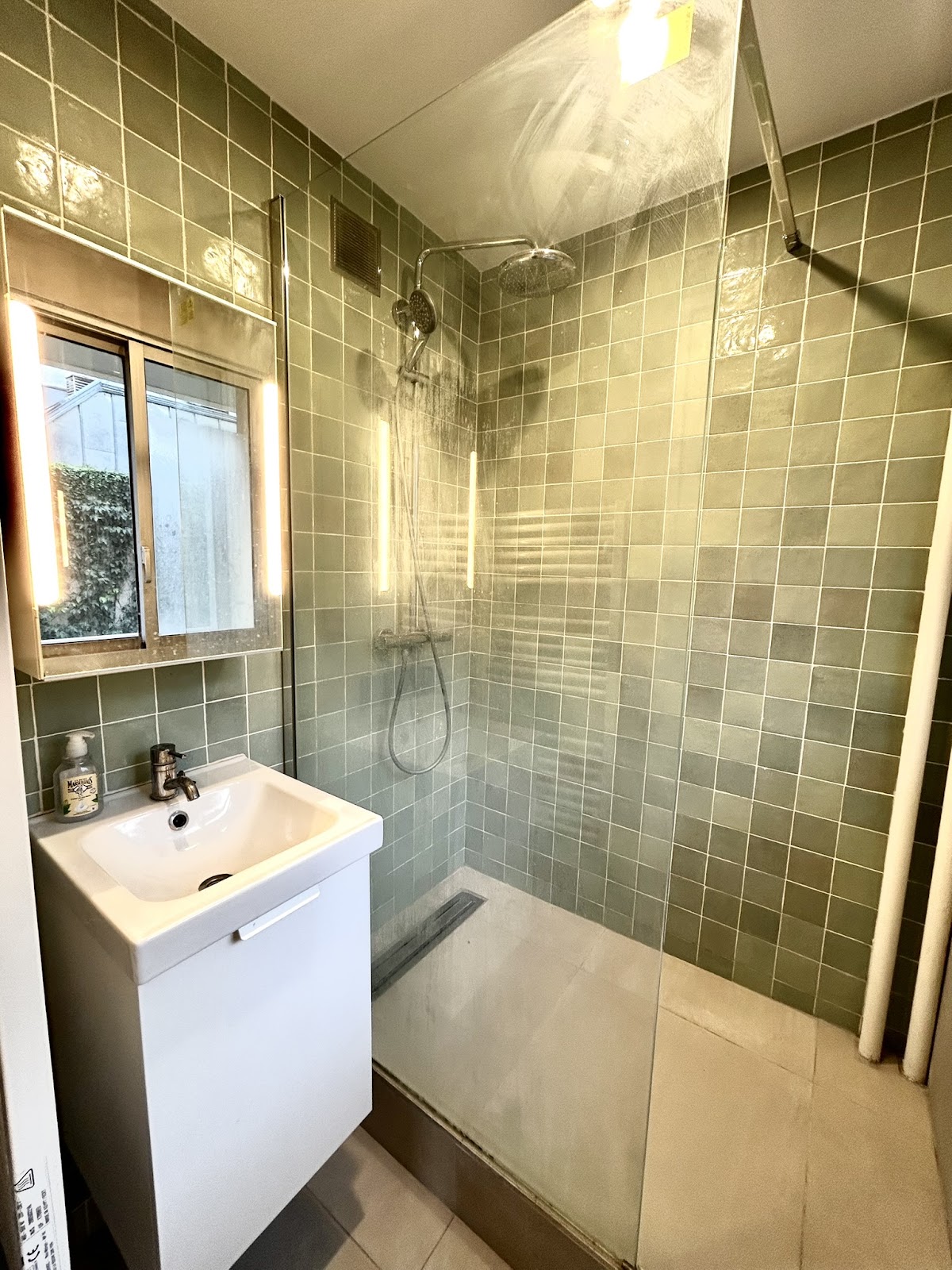 Appartement — 75017 Paris — Villa Compoint — photo 6/10