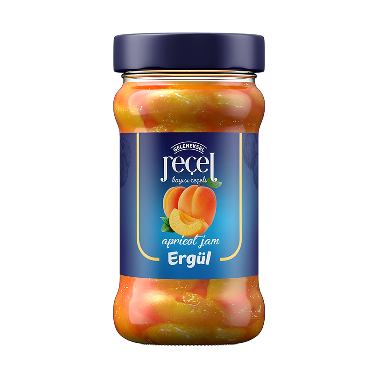 Džem od kajsije
