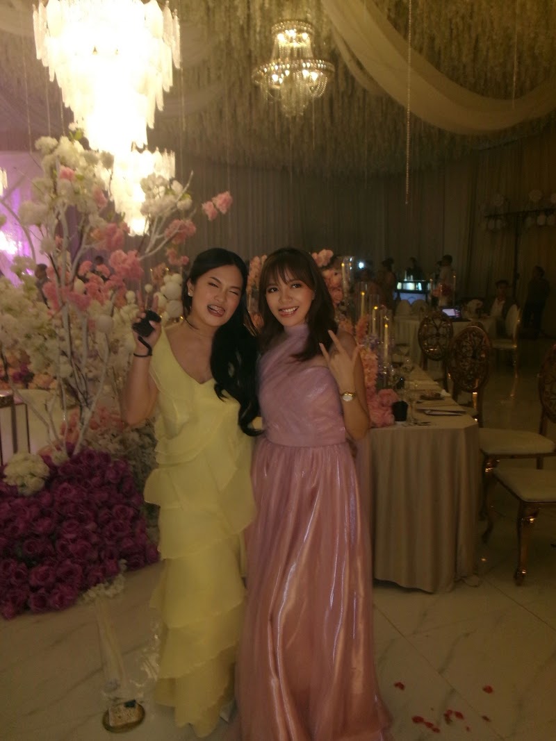 Shared by Ms. Danah De Lara