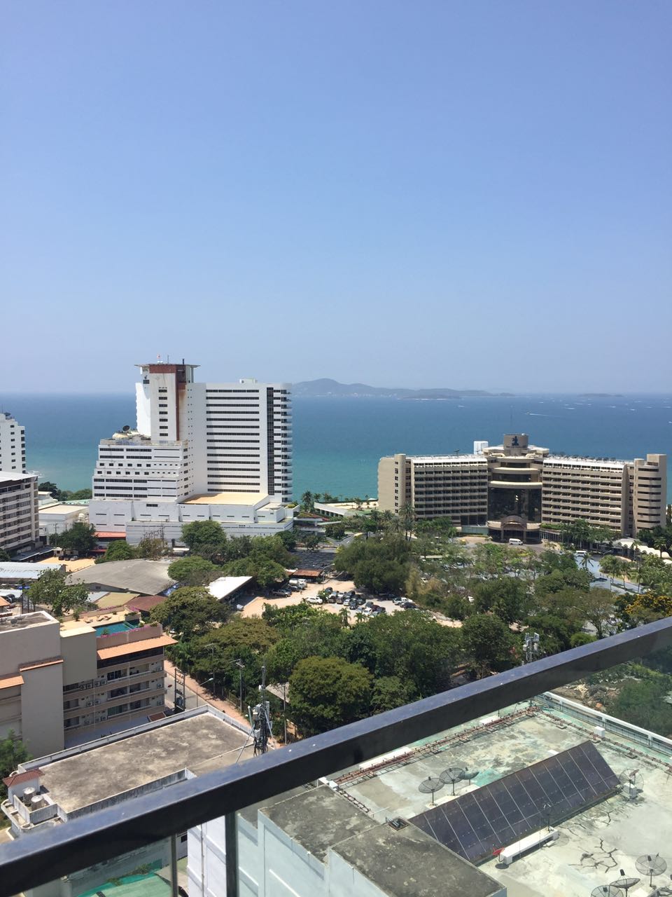 Atlantis Building D - 1 Bed, Floor 4 10