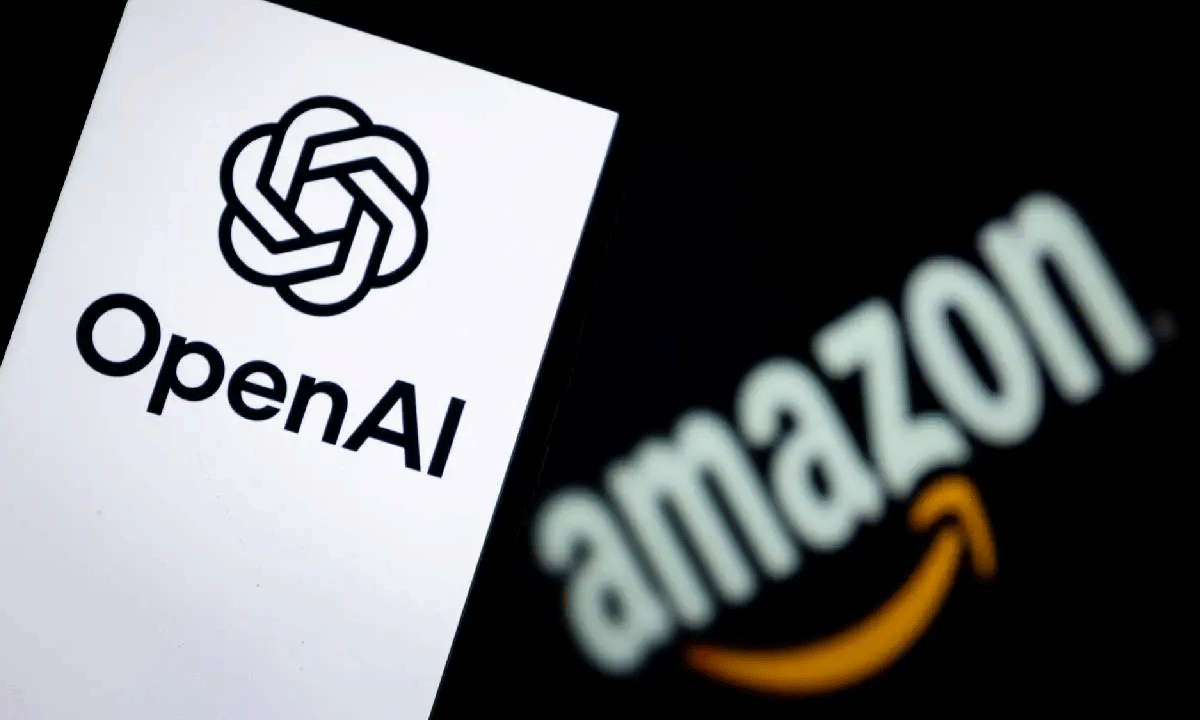OpenAI enables AWS access after Microsoft deal update, signaling a shift in global AI infrastructure competition