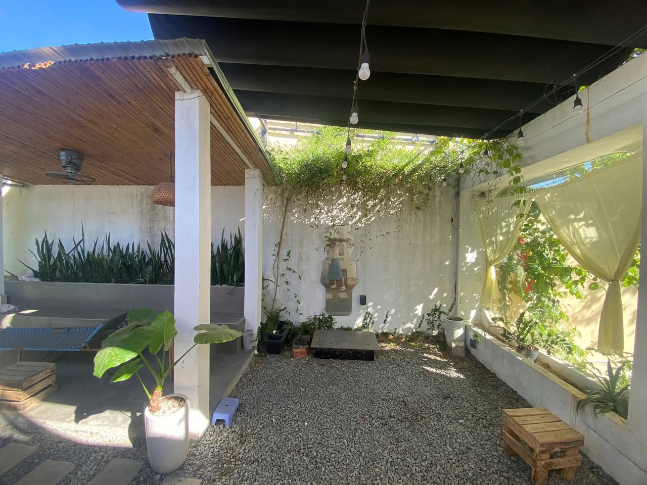 Cho Thuê Nhà Sân Vườn Đường Phi Bình, Nam Hòa Xuân, Đà Nẵng 2