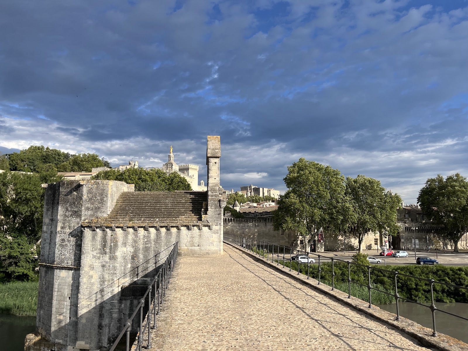 Centre Hospitalier de Montfavet