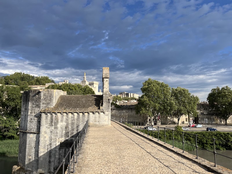 Centre Hospitalier de Montfavet