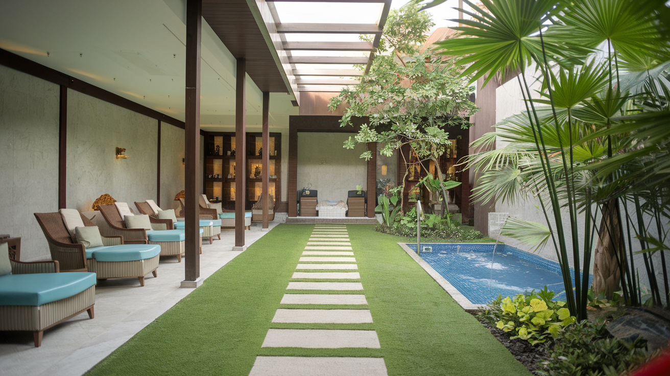 Best Spa in Nizampet – Top Relaxation Spots