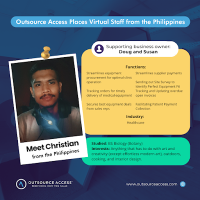 VA Highlight - Christian
